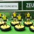 Zeugo 424 Young Boys
